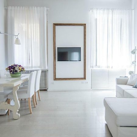 Triton Place Roma Dış mekan fotoğraf