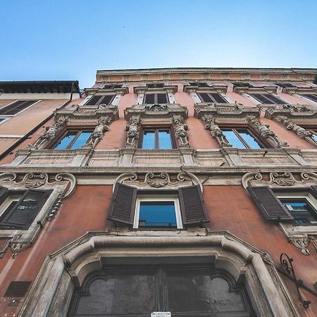 Triton Place Roma Dış mekan fotoğraf