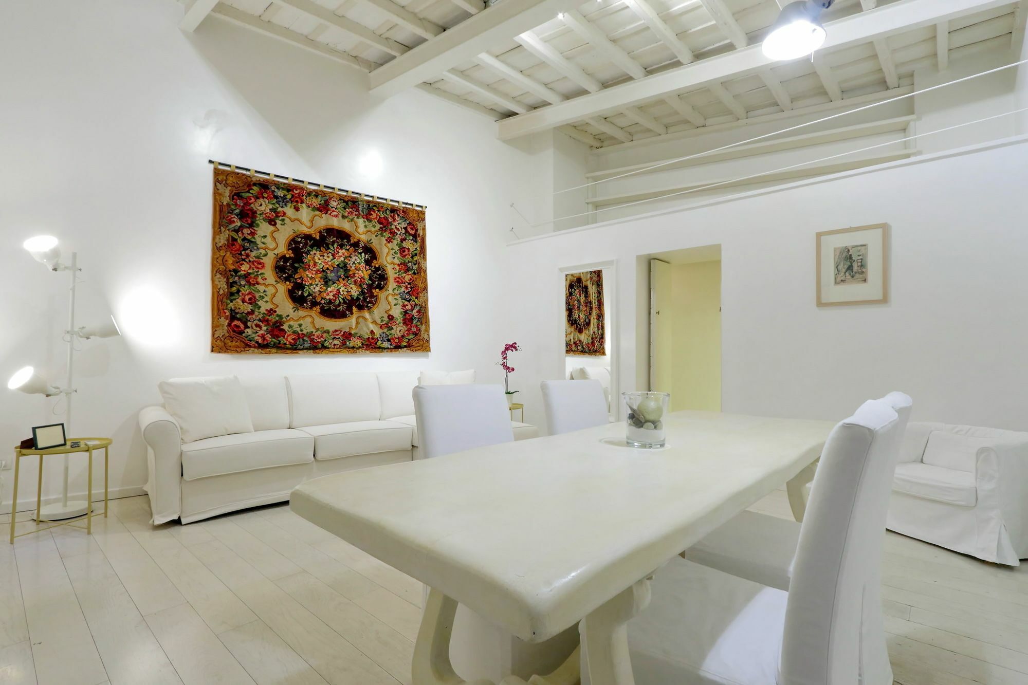 Triton Place Roma Dış mekan fotoğraf