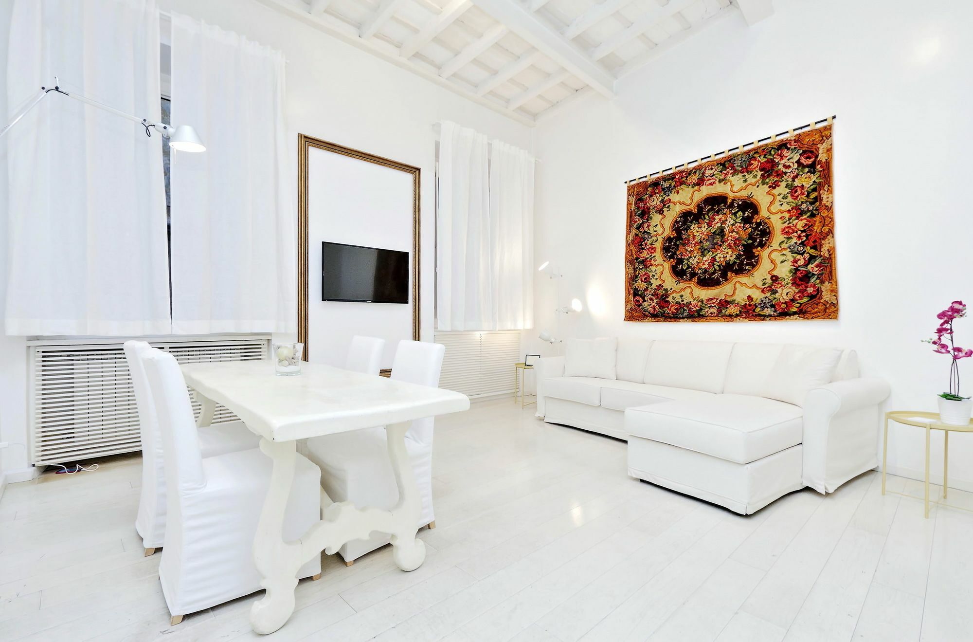 Triton Place Roma Dış mekan fotoğraf