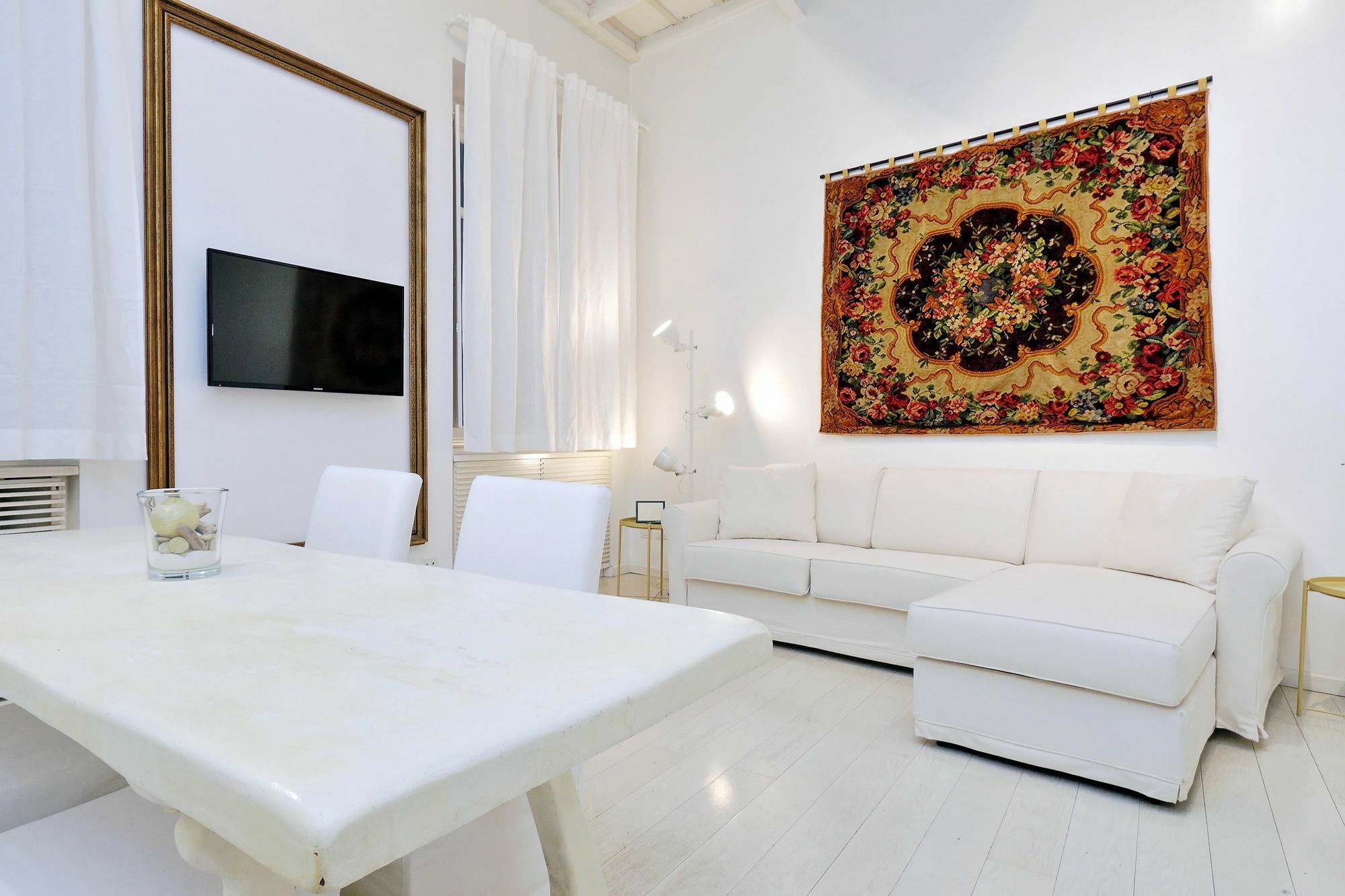 Triton Place Roma Dış mekan fotoğraf