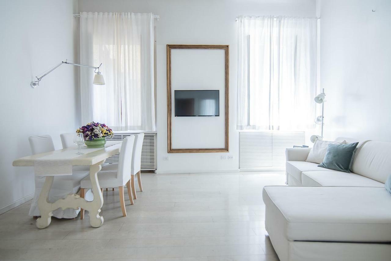 Triton Place Roma Dış mekan fotoğraf