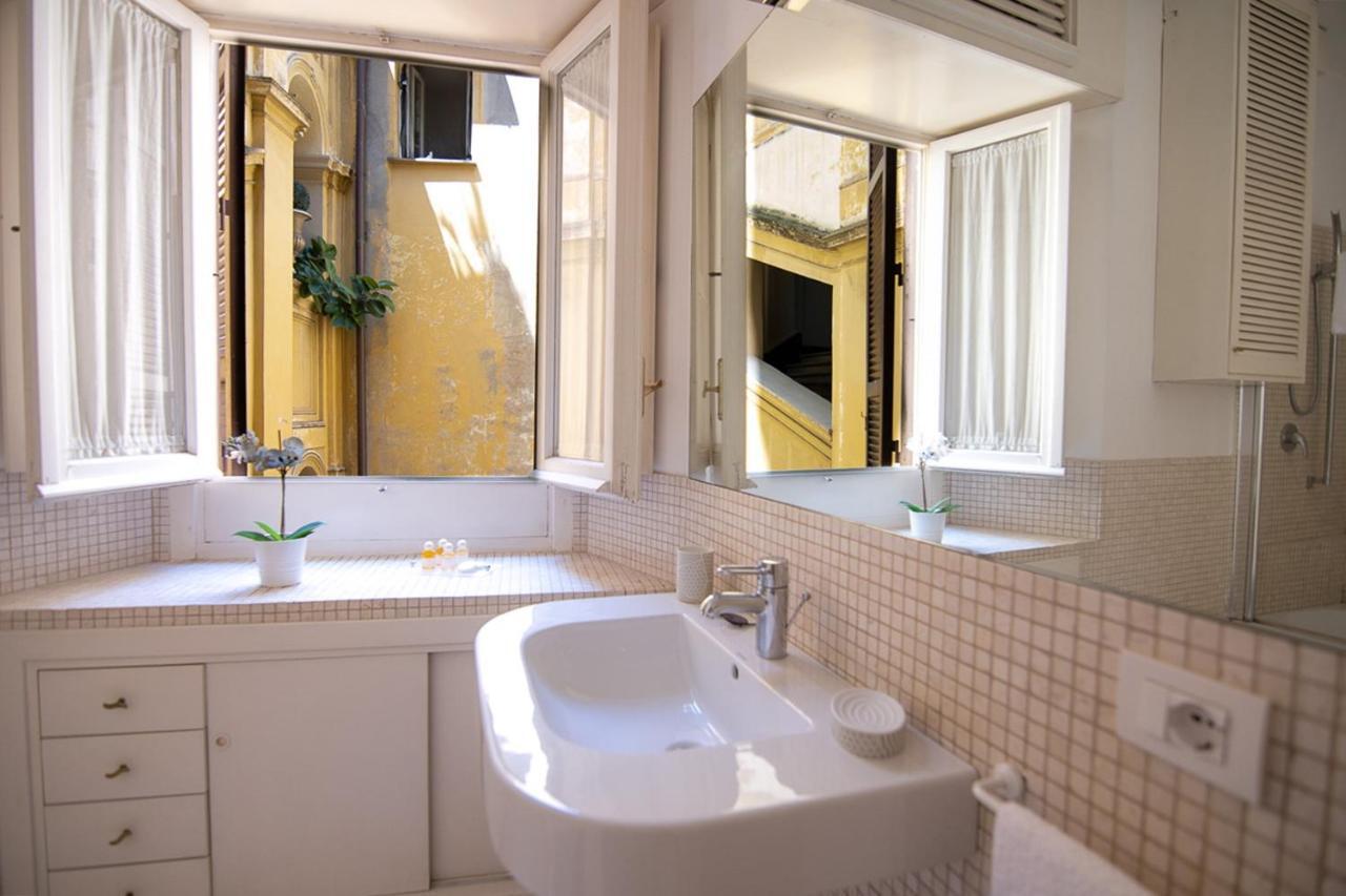 Triton Place Roma Dış mekan fotoğraf