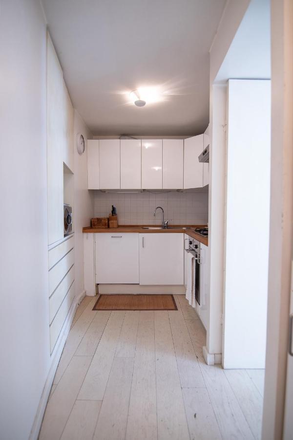 Triton Place Roma Dış mekan fotoğraf
