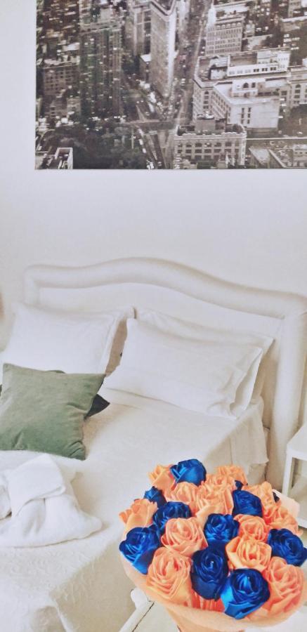 Triton Place Roma Dış mekan fotoğraf