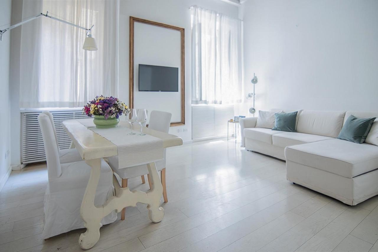 Triton Place Roma Dış mekan fotoğraf