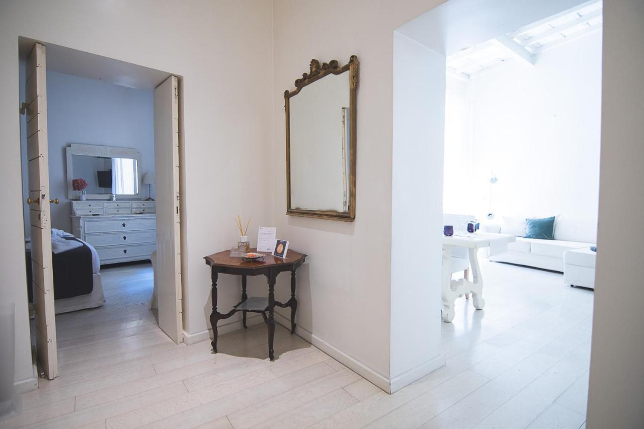 Triton Place Roma Dış mekan fotoğraf