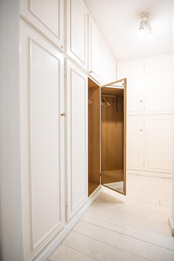 Triton Place Roma Dış mekan fotoğraf