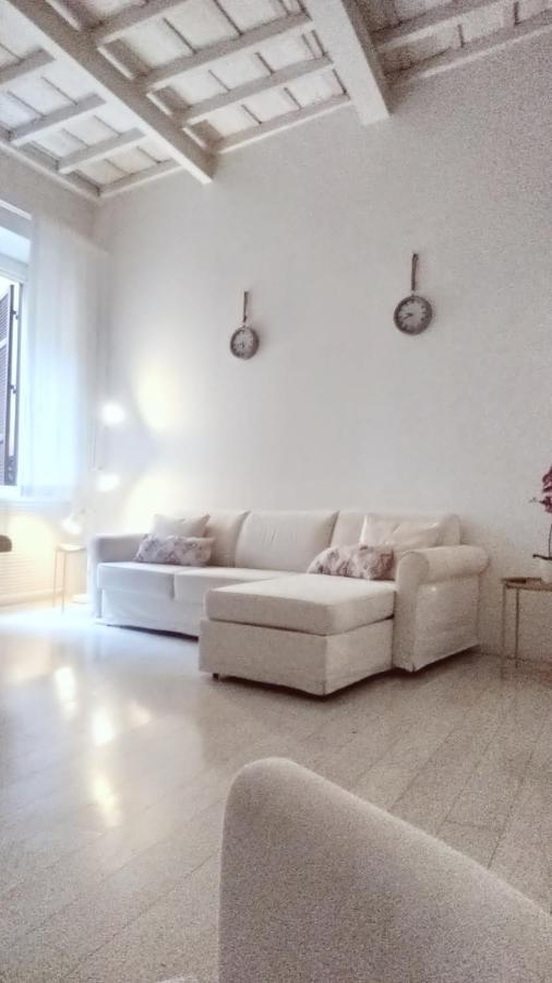 Triton Place Roma Dış mekan fotoğraf